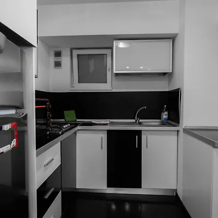 Cozy Close To Old Town * Bucharest