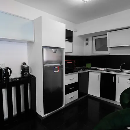 Apartament Cozy Close To Old Town