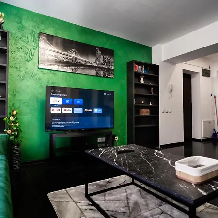 Apartament Cozy Close To Old Town
