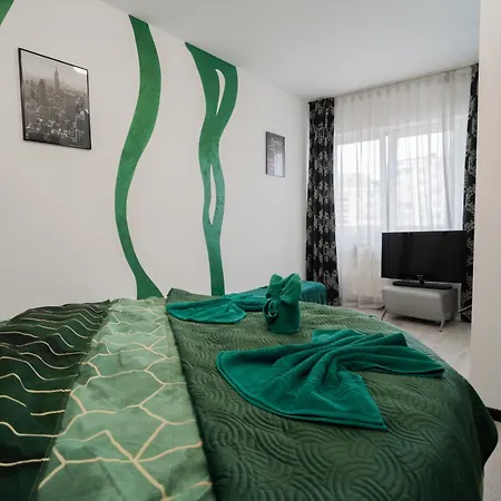 Apartament Cozy Close To Old Town *